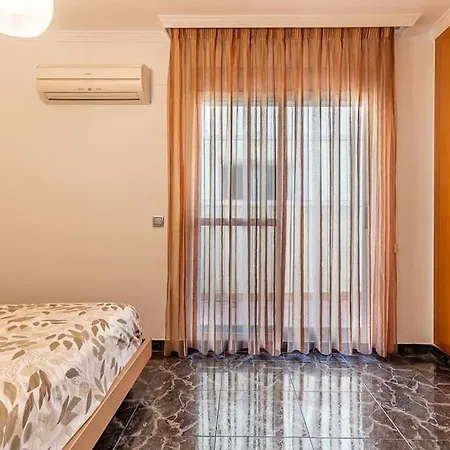 Beach, 8 Pax, 4bdr, 3bath, Bbq * Puerto de Sagunto