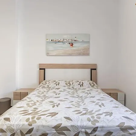 Beach, 8 Pax, 4bdr, 3bath, Bbq Holiday home