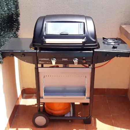 Beach, 8 Pax, 4bdr, 3bath, Bbq Holiday home *