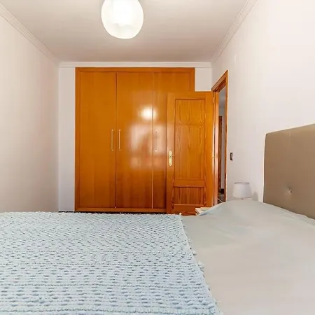 Holiday home Beach, 8 Pax, 4bdr, 3bath, Bbq Puerto de Sagunto