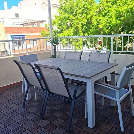 Beach, 8 Pax, 4bdr, 3bath, Bbq *